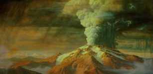 Magma Detected Beneath Dormant Cascade Volcanoes