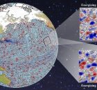 How Atmospheric Wind Affects Eddies? New Study Explaines Their Complexities