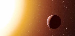 Temperamental Stars Are Distorting Our View Of Distant Planets