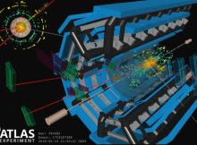 Triplets Of Weak Bosons - Observed