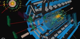 Triplets Of Weak Bosons - Observed