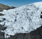 Shrinking Andean Glaciers Threaten Water Supply Of 90 Million People