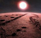 MAROON-X Finds Evidence Of Planets Around Barnard’s Star