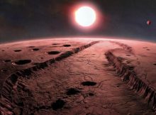 MAROON-X Finds Evidence Of Planets Around Barnard’s Star