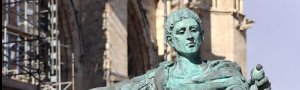 On This Day In History: Emperor Constantine I Passes His Famous National Sunday Law – On March 7, 321 AD