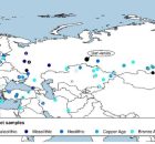 Ancient DNA Reveals How European Skin, Eye, And Hair Color Evolved Over The Past 45,000 Years