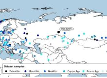 Ancient DNA Reveals How European Skin, Eye, And Hair Color Evolved Over The Past 45,000 Years