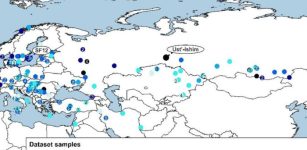 Ancient DNA Reveals How European Skin, Eye, And Hair Color Evolved Over The Past 45,000 Years