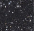 Thousands Of Dwarf Galaxies Discovered