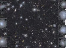 Thousands Of Dwarf Galaxies Discovered