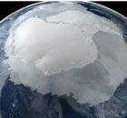 Research Reveals How Earth Got Its Ice Caps