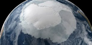 Research Reveals How Earth Got Its Ice Caps