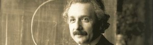 On This Day In History: Albert Einstein Publishes His General Theory Of Relativity – On Mar 20, 1916