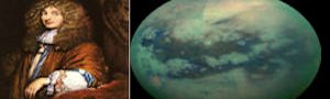 On This Day In History: Christiaan Huygens Discovers Saturn’s Largest Moon Titan – On Mar 25, 1655