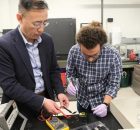 Novel Battery That Runs On Atomic Waste - Designed