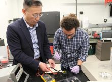 Novel Battery That Runs On Atomic Waste - Designed