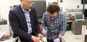 Novel Battery That Runs On Atomic Waste - Designed