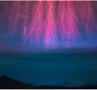 Unveiling The Mysterious “Sprite Fireworks” Over The Himalayas