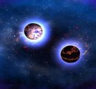 Binary Neutron Star Mergers: Source of High-Energy Cosmic Rays