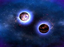 Binary Neutron Star Mergers: Source of High-Energy Cosmic Rays