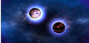 Binary Neutron Star Mergers: Source of High-Energy Cosmic Rays