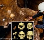 Breakthrough! Evidence Of Previously Unknown Humans Who Lived In Europe More Than 1.1 Million Years Ago!