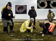 Operation Nightingale – Veterans Uncover Impressive 2,000-Year-Old Celtic Treasure