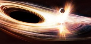 Gravitational Monsters Spending Long Periods Of Time In A Dormant, Inactive Phase