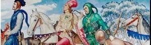 On This Day In History: The ‘Canterbury Tales’ Read For The First Time At Richard II’s Court – On Apr 17, 1397