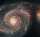 Cosmic Twist: The Universe Could Be Spinning  - New Study