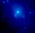 Do “Completely Dark” Dark Matter Halos Exist?