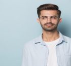Our Brains Can Communicate Wordlessly - Through Our Eyes