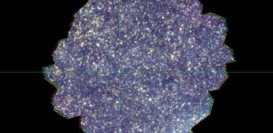 'Hidden Galaxies' May Be Key To Solving The Universe' s Secrets