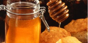 Fighting Honey Fraud With AI Technology