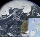 How Did Prehistoric Hunter-Gatherers Cope With Climate Changes 12,000 Years Ago?