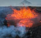 Ice Age's End: Melting Glaciers May Have Sped Up Continental Drift, Fueled Volcanic Eruptions