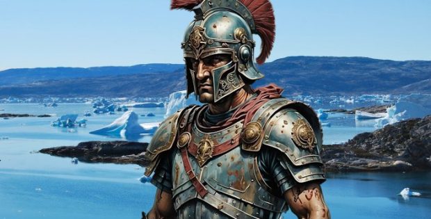 The Late Antique Little Ice Age Weakened The Roman Empire – Study Reveals