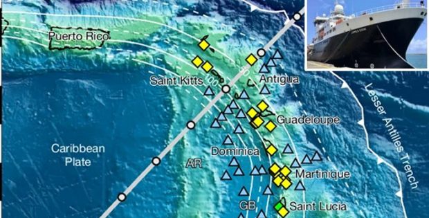 Sink or Swim: The Fate Of Tectonic Plates Depends On Their Ancient Histories