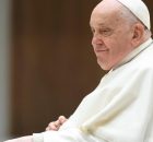 Pope Francis Has Died On Easter Monday Aged 88