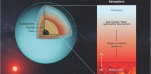 Researhers Decipher Mysterious Atmosphere Of ‘Rosetta Stone’ Exoplanet