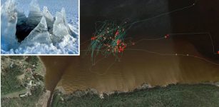 Lake Siljan And Puzzling And Unexpectedly Strong Methane Emissions