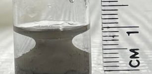 Exception To Laws of Thermodynamics - Found; Shape-Recovering Liquid Defies Textbooks