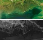 Alien World Of Titan That Largely Devoid River Deltas
